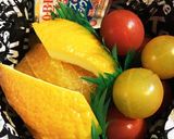娘はお休み★私弁★カツサンド作り方2写真