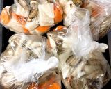 具沢山みそ汁ミックス①（まとめて冷凍）作り方6写真