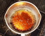塩豚おろしぶっかけうどん作り方4写真