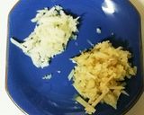 紹興酒で香りの抜群な青椒肉絲 人気検索作り方6写真