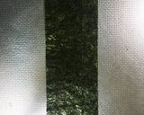超簡単！梅こぶ茶で夏バテღ冷たいお茶漬け作り方2写真