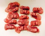砂肝の唐揚げ☆作り方3写真