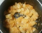 甘辛こふきいも作り方5写真