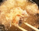 簡単カリ旨☆ジューシー唐揚げ☆作り方3写真