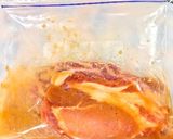 味噌とみりんだけで！豚の味噌焼き作り方3写真