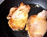 味噌とみりんだけで！豚の味噌焼き作り方5写真