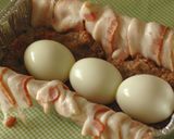 びっくりミートローフ作り方4写真