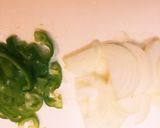 超簡単☆昔の喫茶店風♪ナポリタン☆作り方1写真