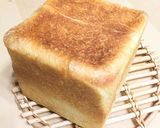 青梅酵母の角食(忘備録)作り方22写真