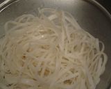 おうちで簡単にパッタイを作ろう♪作り方3写真