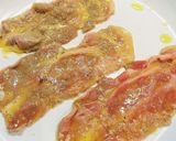 柔らかくて美味しい!豚肉のピカタ作り方2写真