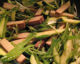 おうちで簡単にパッタイを作ろう♪作り方8写真
