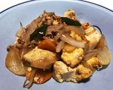 簡単で旨ぃ♡豆腐チャンプルー♡♡作り方5写真