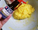 アイスボックスクッキー作り方6写真