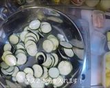 ナス、ズッキーニ、たっぷり野菜のグラタン作り方4写真