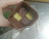 アイスボックスクッキー作り方12写真