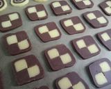 アイスボックスクッキー作り方16写真