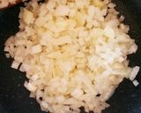 ロールなすベーコンのコンソメスープ煮作り方6写真