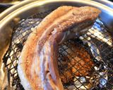 和風燻製　山椒　ベーコン作り方6写真