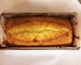 ドライイチジクのパウンドケーキ♡作り方6写真