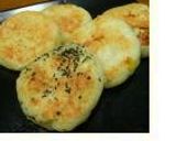 材料２つ☆ポテトチーズ焼き☆作り方11写真