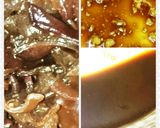 生キクラゲのワサビ醤油和え(o^^o)作り方2写真