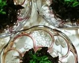 生キクラゲのワサビ醤油和え(o^^o)作り方3写真