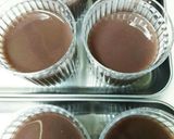 米粉と粉末寒天でやさしい食感の水ようかん作り方5写真