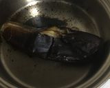 ♪簡単!!!フライパンde焼き茄子♪作り方2写真