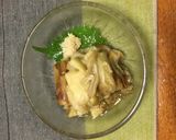 ♪簡単!!!フライパンde焼き茄子♪作り方4写真
