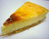 外国人直伝の簡単で濃厚なチーズケーキ作り方6写真