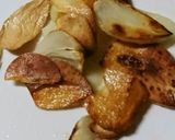 ご飯が進むメカジキのガーリックソテー♪作り方3写真