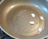 お茄子と豚バラ肉の炒め物作り方2写真