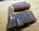 メンマでピリ辛煮物作り方1写真