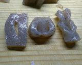 メンマでピリ辛煮物作り方2写真