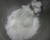 チョコ☆スフレ作り方1写真