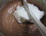 チョコ☆スフレ作り方6写真