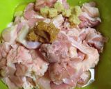 レンジでできる!やきとり風ブロシェット作り方2写真