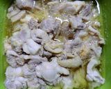 レンジでできる!やきとり風ブロシェット作り方4写真