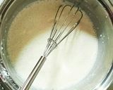 簡単美味しいクリームボックスのブリュレ風作り方1写真