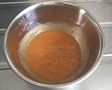 簡単な肉味噌 我が家の味です作り方2写真