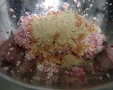脳活チャーハン☆☆★作り方4写真