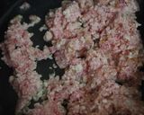脳活チャーハン☆☆★作り方5写真