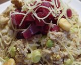 脳活チャーハン☆☆★作り方11写真