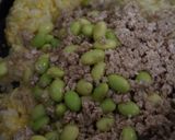 脳活チャーハン☆☆★作り方9写真