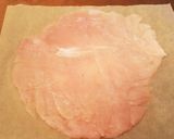 綺麗になれちゃう『ズッキーニの鶏肉巻き』作り方2写真