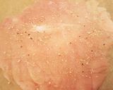 綺麗になれちゃう『ズッキーニの鶏肉巻き』作り方3写真