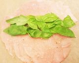 綺麗になれちゃう『ズッキーニの鶏肉巻き』作り方4写真