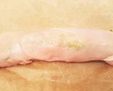 綺麗になれちゃう『ズッキーニの鶏肉巻き』作り方8写真