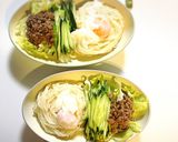 簡単な肉味噌 我が家の味です作り方7写真